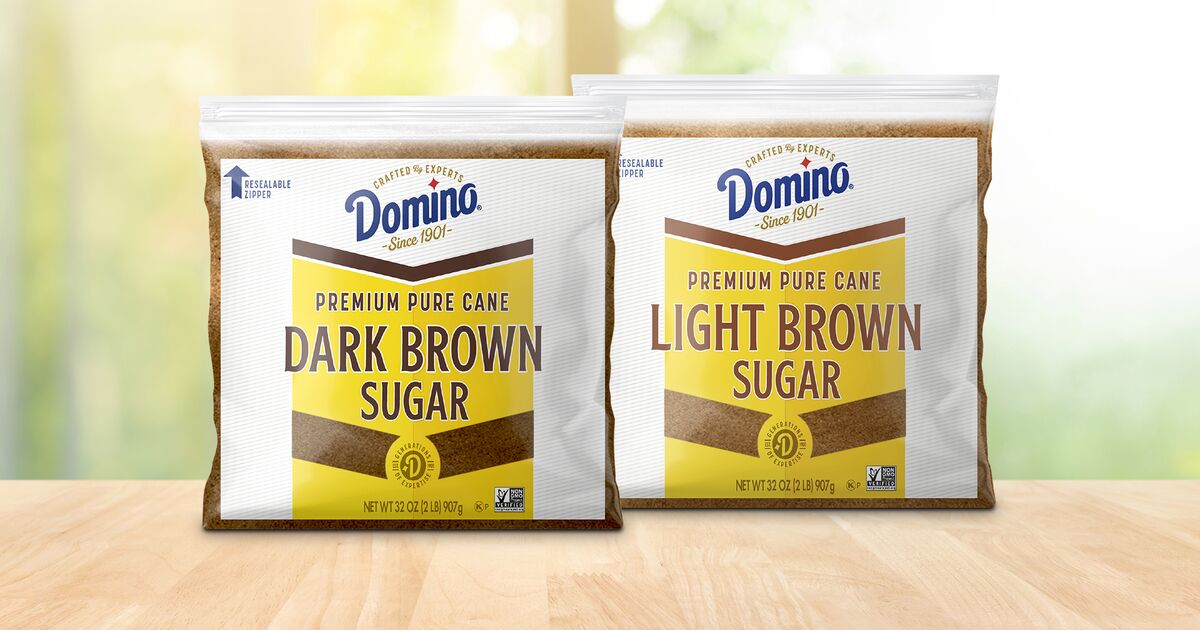 Domino® Zipper Bags FAQs | Domino® Sugar